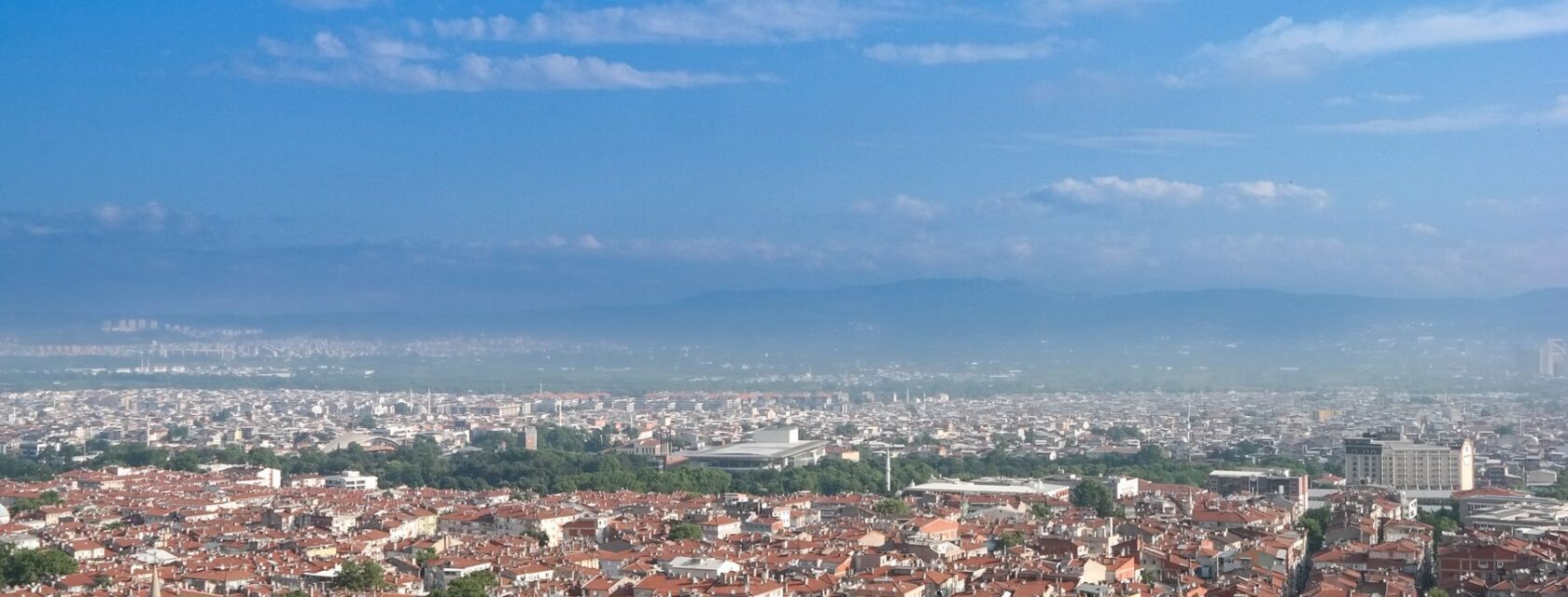 Ankara, Eskişehir ve Bursa Turu, 2 Gece Konaklamalı