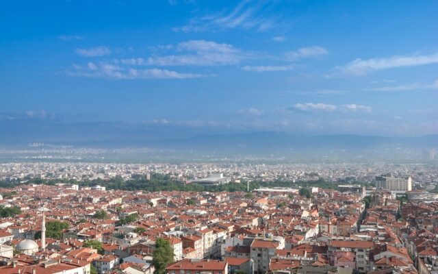 Bursa Turu: Cumalıkızık, Mudanya, Trilye ve Gölyazı