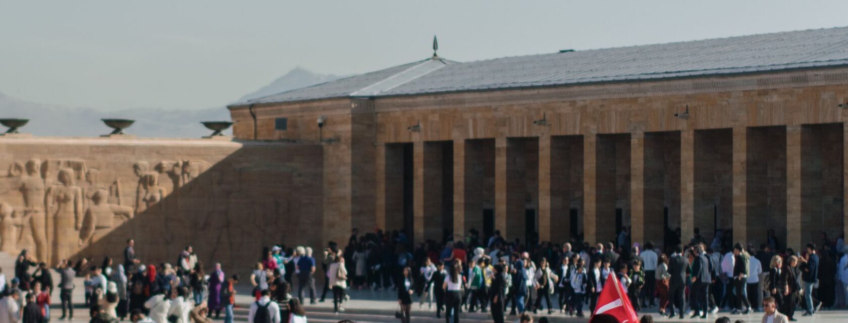 Günübirlik Ankara Anıtkabir Turu