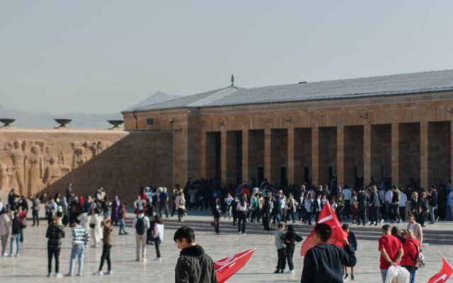 Günübirlik Eskişehir Turu