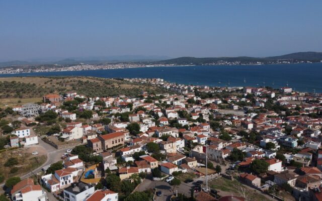 Ayvalık Tekne Turu ve Cunda Adası