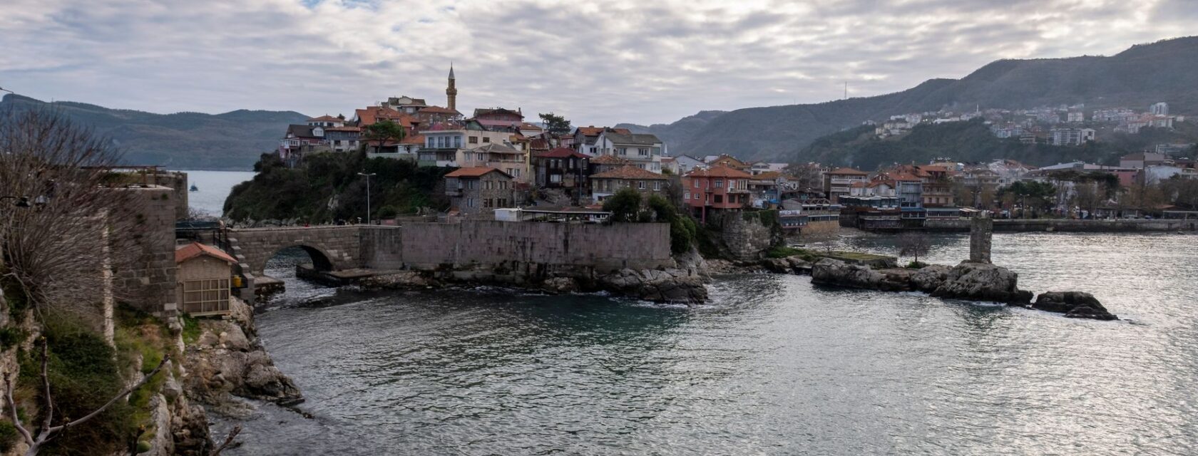 Batı Karadeniz Turu: Amasra, Safranbolu, Yedigöller, Şile ve Ağva