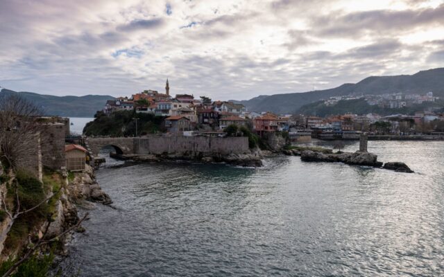 Batı Karadeniz Turu: Amasra, Safranbolu, Yedigöller, Şile ve Ağva