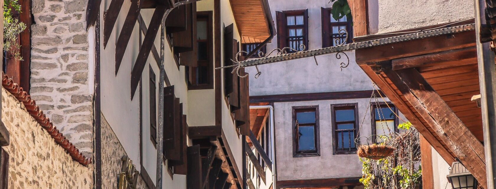 Safranbolu Safran Festivali ve Yedigöller Turu