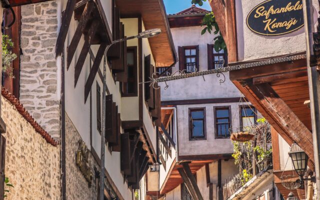Safranbolu Safran Festivali ve Yedigöller Turu