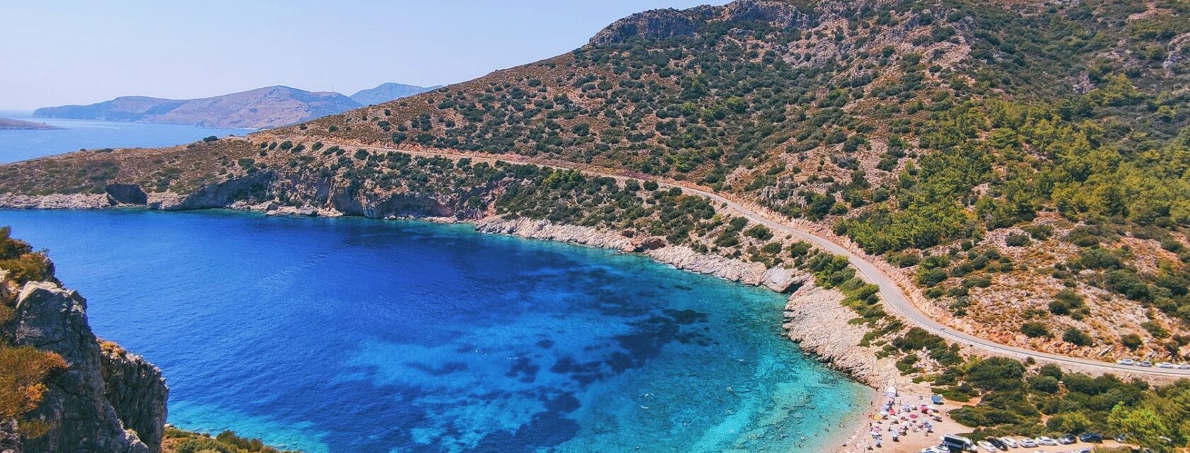 Marmaris ve Datça Turu