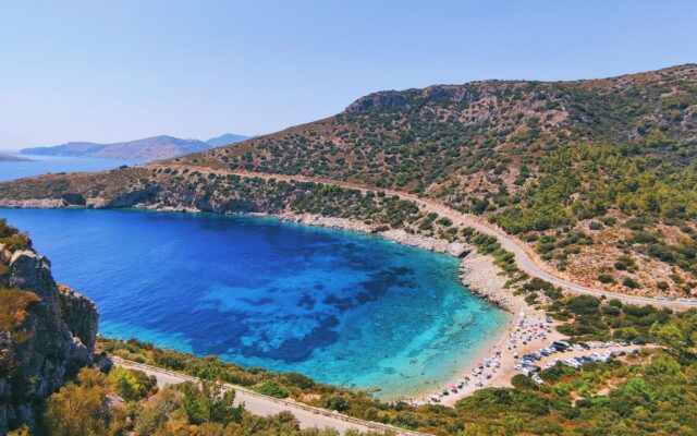 Marmaris ve Datça Turu