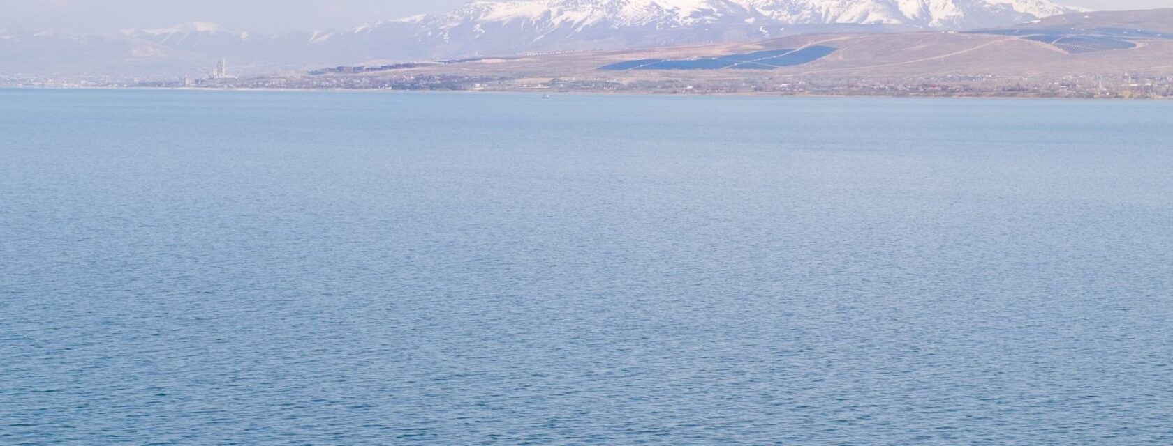 Uçaklı Van, Kars ve Erzurum Turu: Kasım ve Aralık