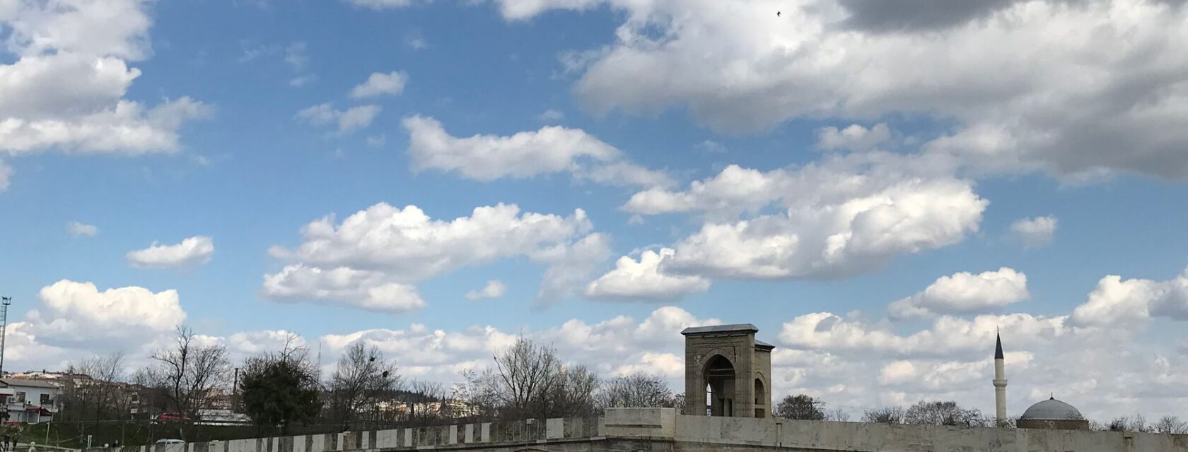 Trakya, Edirne ve İğneada Turu: Selimiye, Dupnisa ve Longoz
