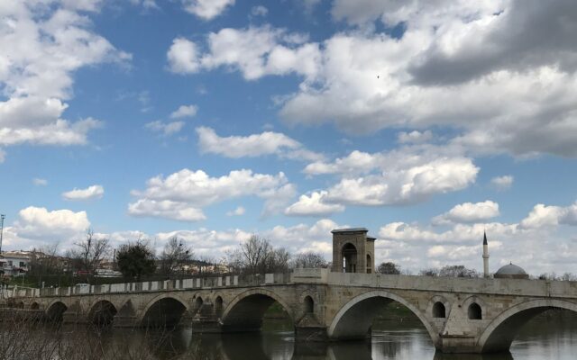 Trakya, Edirne ve İğneada Turu: Selimiye, Dupnisa ve Longoz