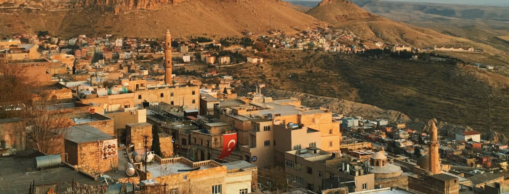 Doya Doya GAP Turu: Mardin, Göbeklitepe ve Halfeti