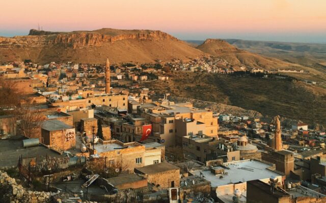 Doya Doya GAP Turu: Mardin, Göbeklitepe ve Halfeti