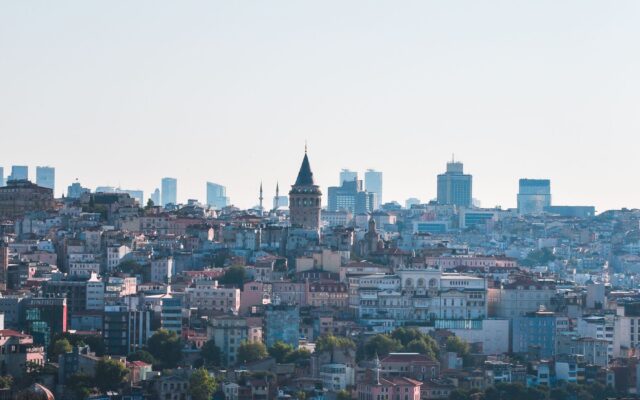 İstanbul Keyif ve Kültür Turu, 2 Gece Konaklamalı