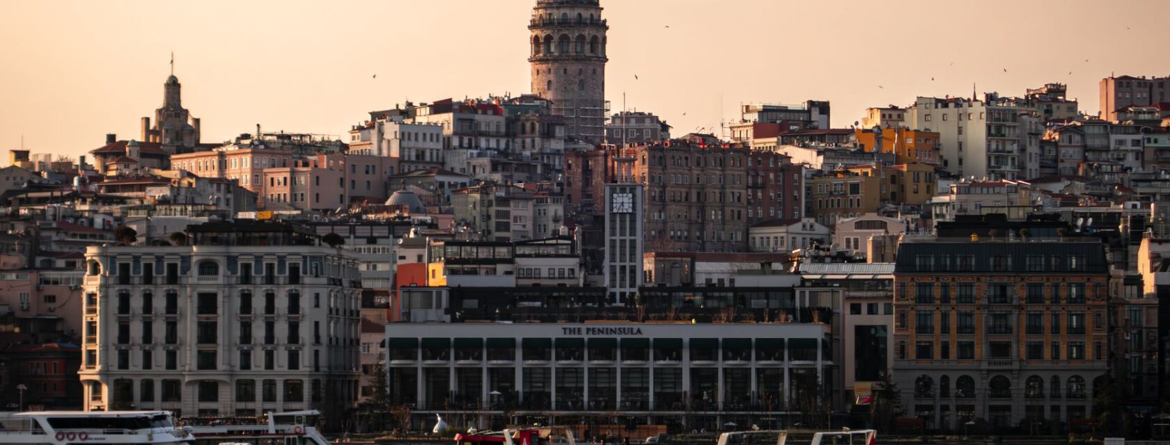 Uçaklı Premium İstanbul Turu, 2 Gece Konaklamalı