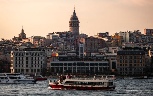 İstanbul Kültür ve Tarihi Yarımada Turu, 1 Gece Konaklamalı