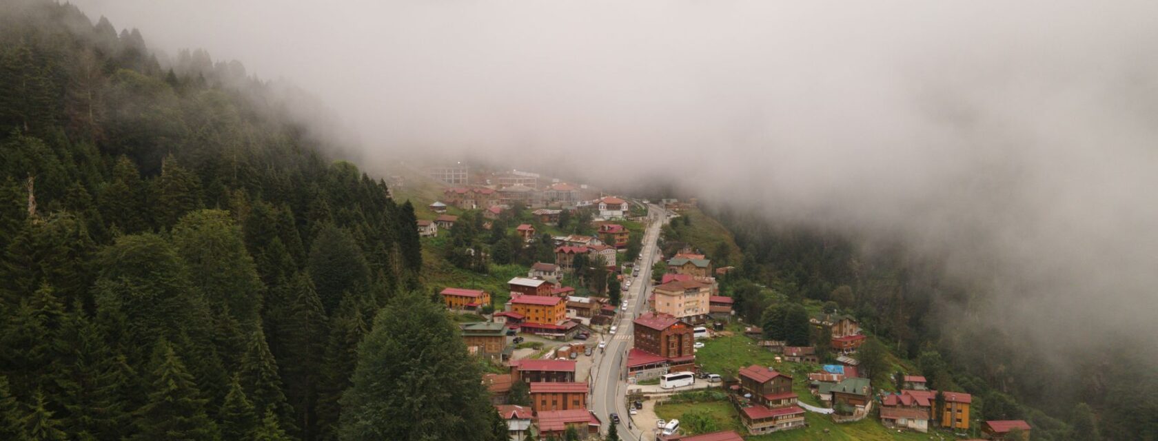 Doya Doya Karadeniz Turu, 5 Gece Konaklamalı
