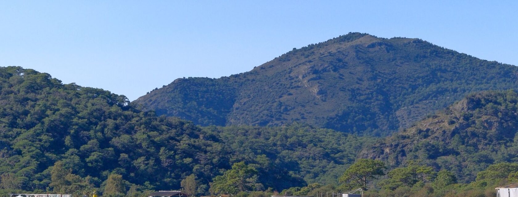 Fethiye Saklıkent ve Ölüdeniz Turu