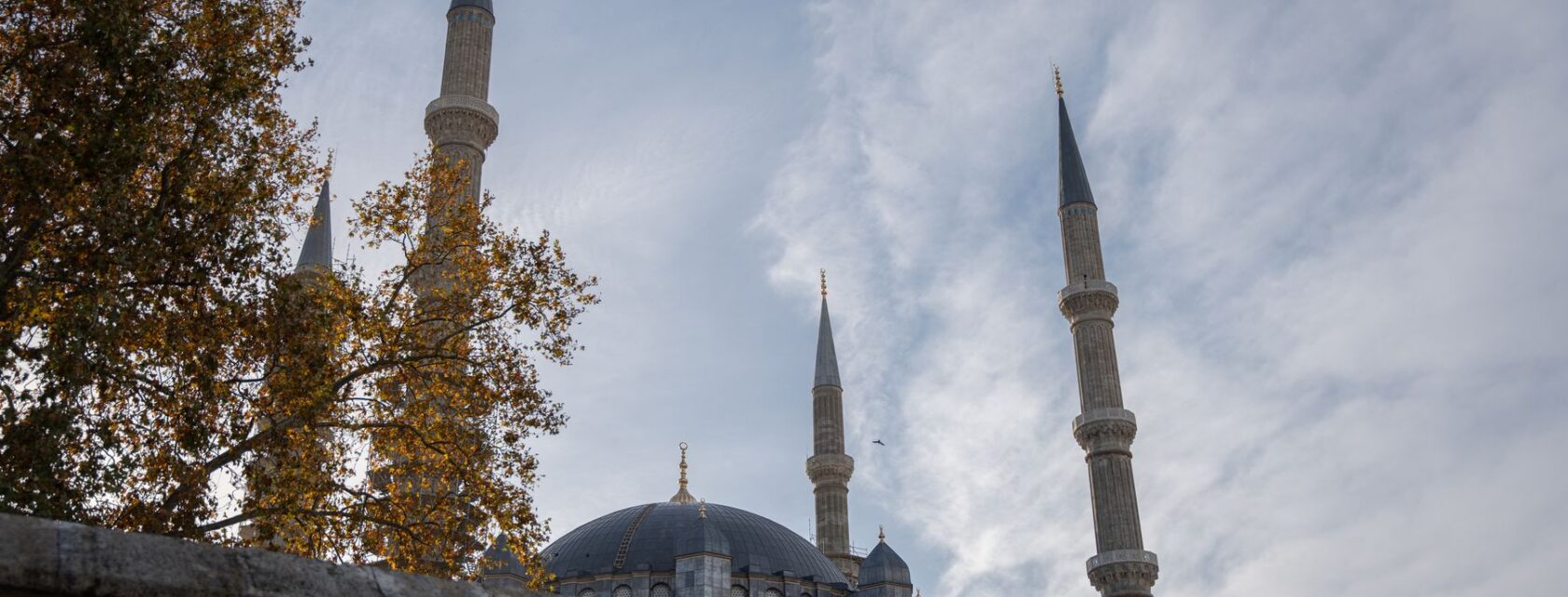 Çanakkale, Edirne ve İstanbul Turu, 2 Gece Konaklamalı