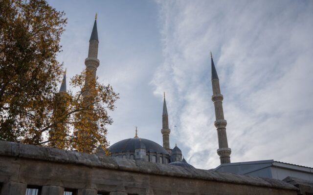 Çanakkale, Edirne ve İstanbul Turu, 2 Gece Konaklamalı