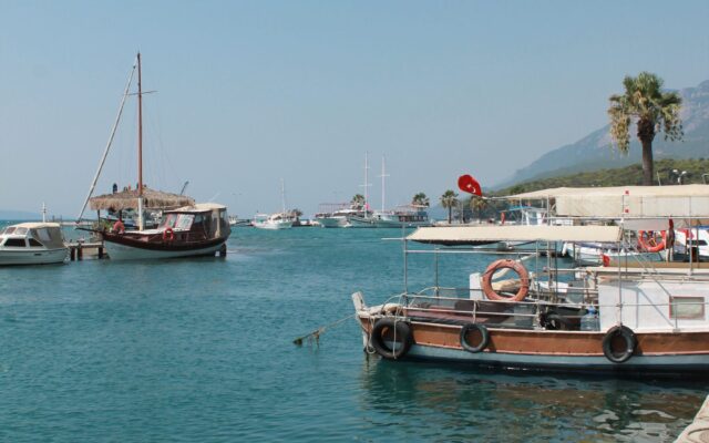 Marmaris Oktoberfest Turu: Akyaka ve Datça