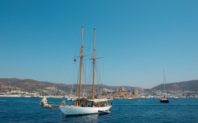 Yılbaşı Bodrum Tatili: Gala ve Kulüp Dahil