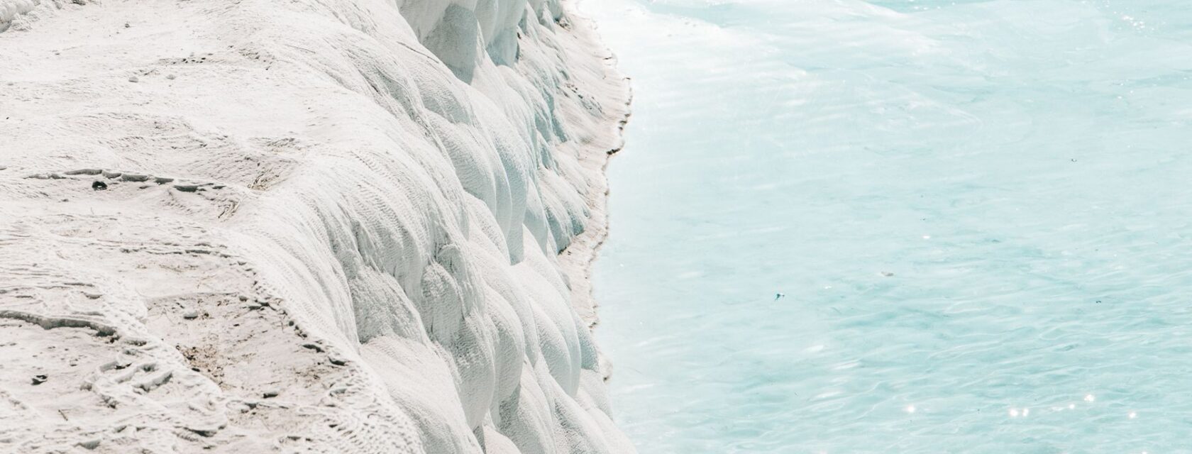Pamukkale Termal Turu: Afrodisias ve Hierapolis