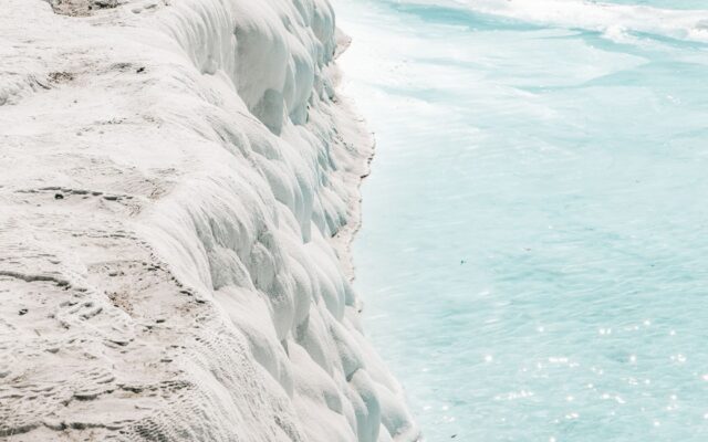 Pamukkale Termal Turu: Afrodisias ve Hierapolis